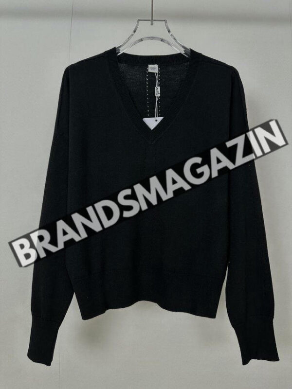 Свитер Hermes BM45705182877 5