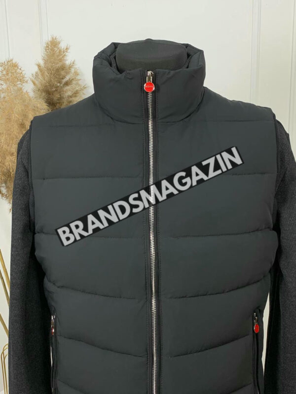 Безрукавка Kiton BM46611157477 3