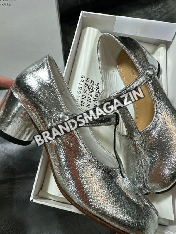 Туфли Maison Margiela BM7011477