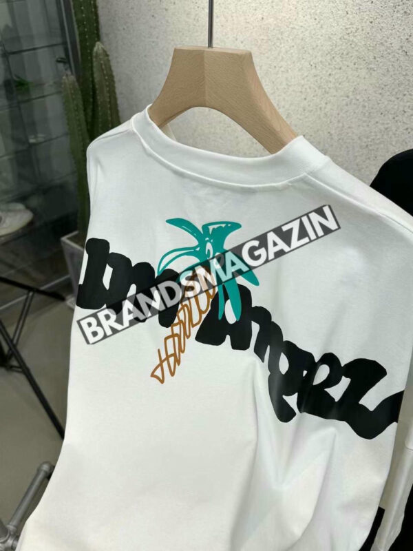 Футболка Palm Angels BM71326877 5