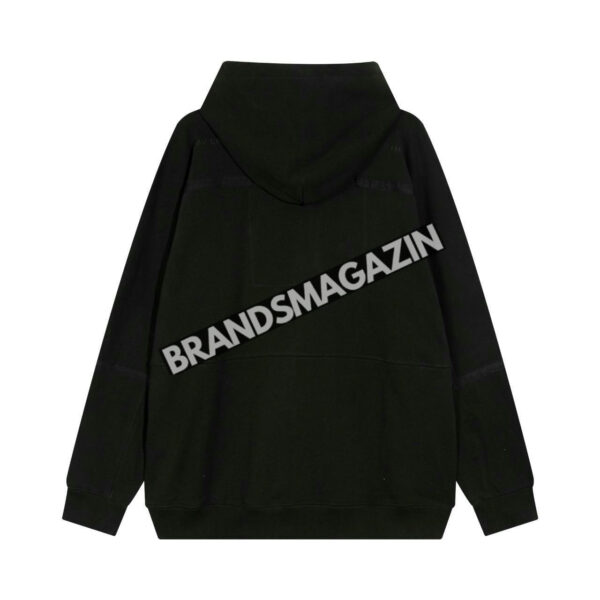 Худи Cav Empt BM46275004577 2