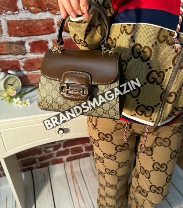Сумка Gucci BM46902957177 2