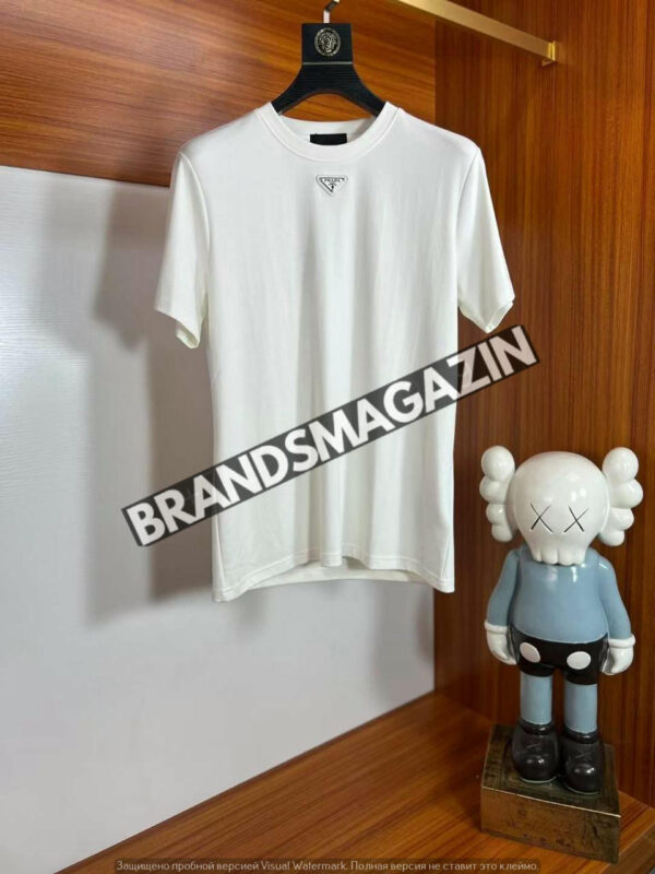 Футболка Prada BM68034877