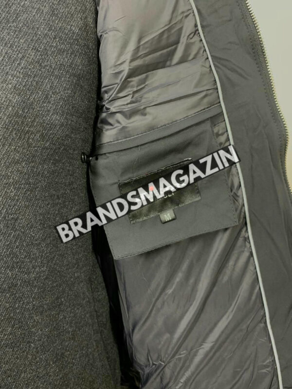Безрукавка Kiton BM46611157477 4