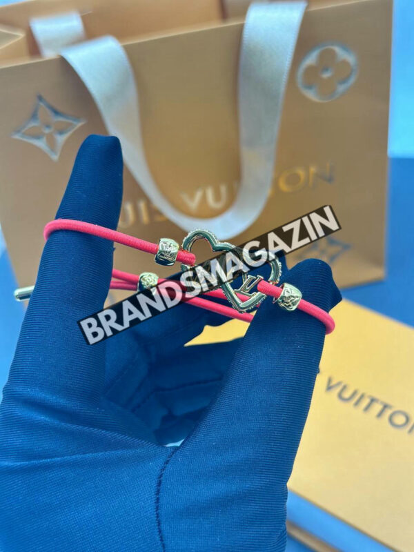 Браслет Louis Vuitton BM45747381677 5