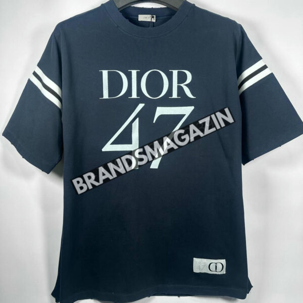 Футболка Christian Dior BM69112177