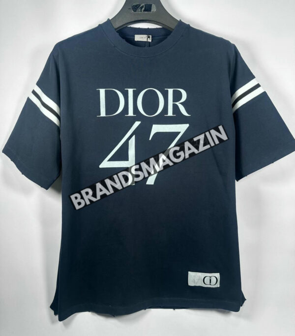 Футболка Christian Dior BM69112177