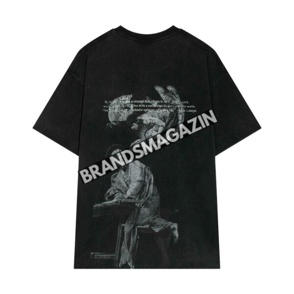 Футболка Off-White BM70302177 2