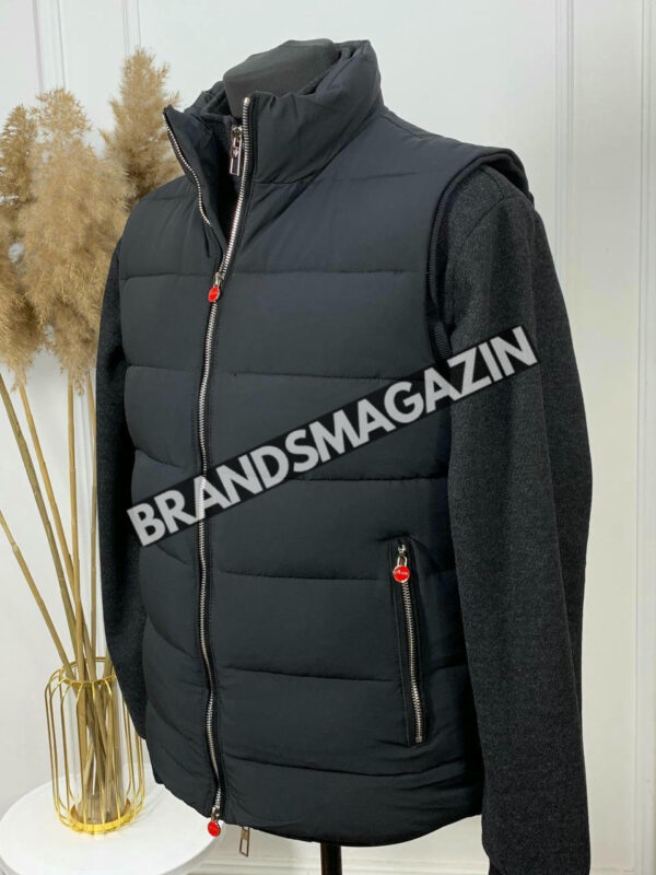 Безрукавка Kiton BM46611157477 2