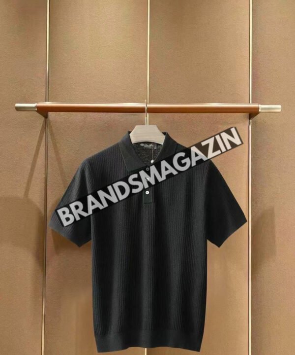 Поло Loro Piana BM47641004677 Поло Loro Piana BM47641004677