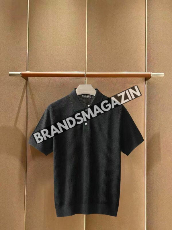 Поло Loro Piana BM47641004677