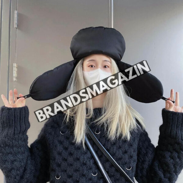 Свитер Raf Simons BM69418377