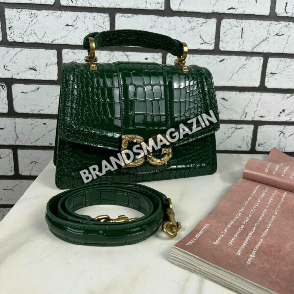 Сумка Dolce&Gabbana BM69683877