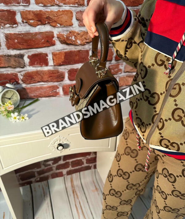 Сумка Gucci BM46902957177 3