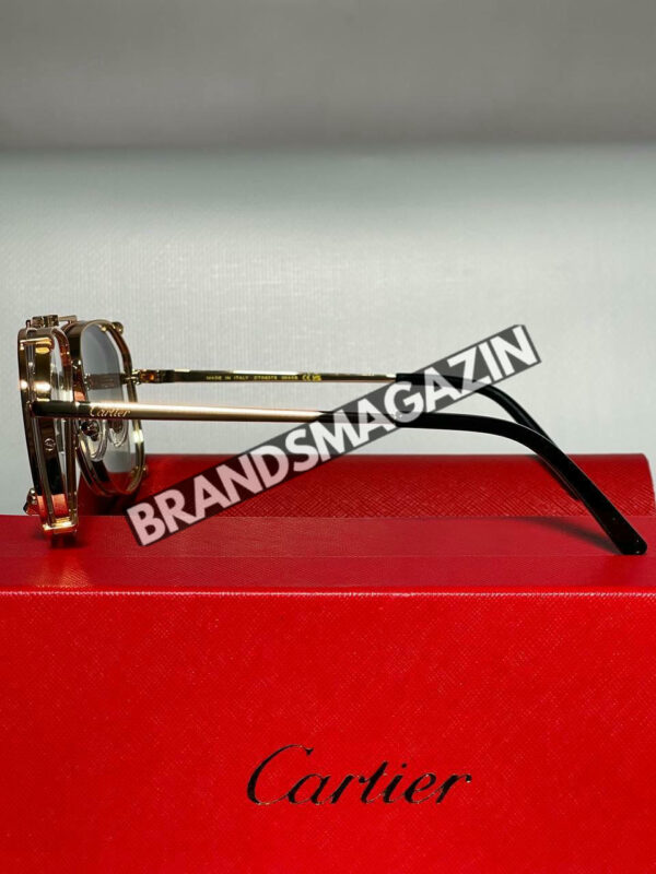Солнцезащитные очки Cartier BM47638185477 3