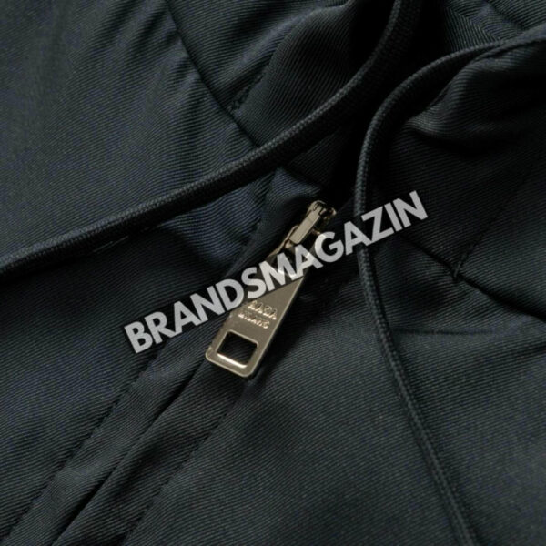 Куртка Prada BM7009277 4