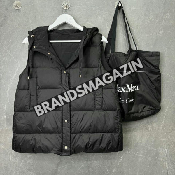 Жилет MaxMara BM45783282477