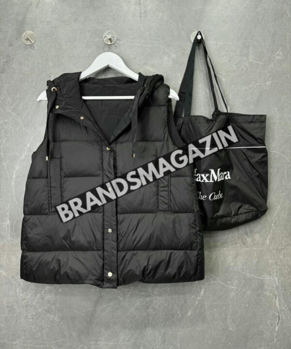 Жилет MaxMara BM45783282477 Жилет MaxMara BM45783282477