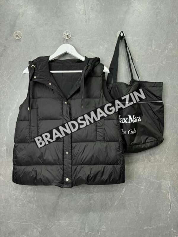 Жилет MaxMara BM45783282477