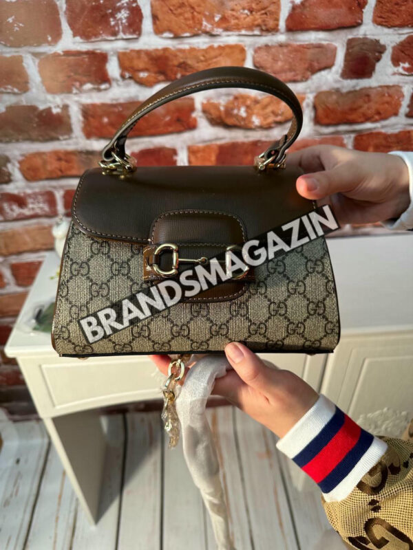 Сумка Gucci BM46902957177 4
