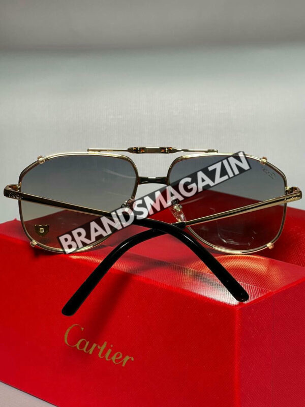 Солнцезащитные очки Cartier BM47638185477 4