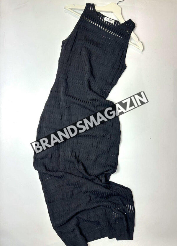 Платье Alaia BM45737516577
