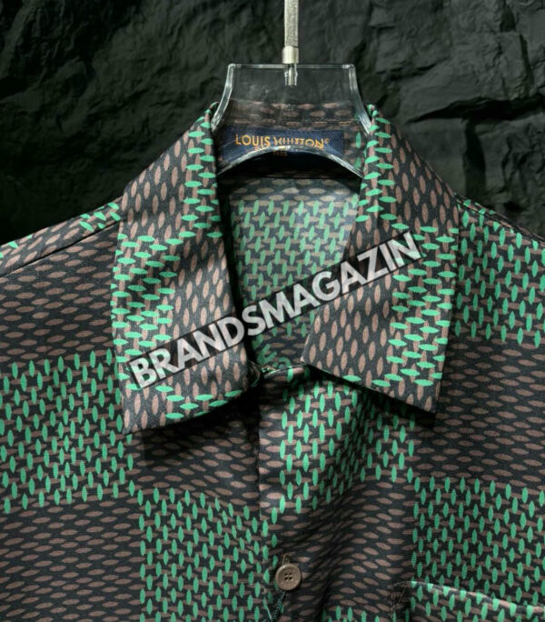Прогулочный костюм Louis Vuitton BM71868177 4