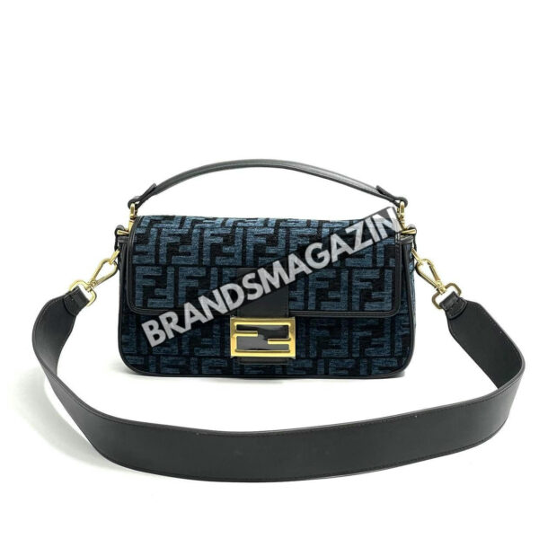 Сумка Fendi BM68215377