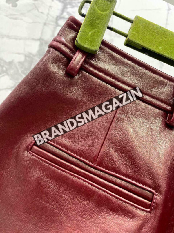 Шорты Gucci BM7485777 4
