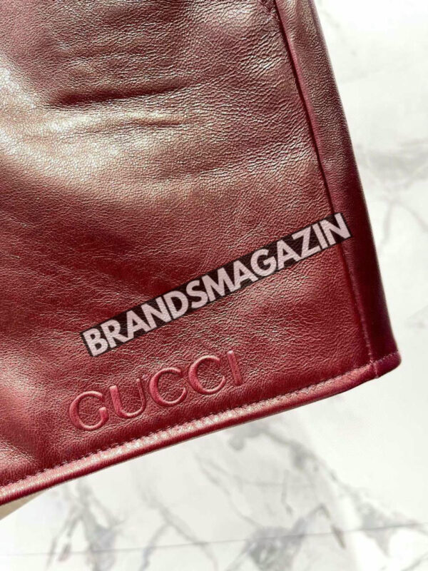 Шорты Gucci BM7485777 5