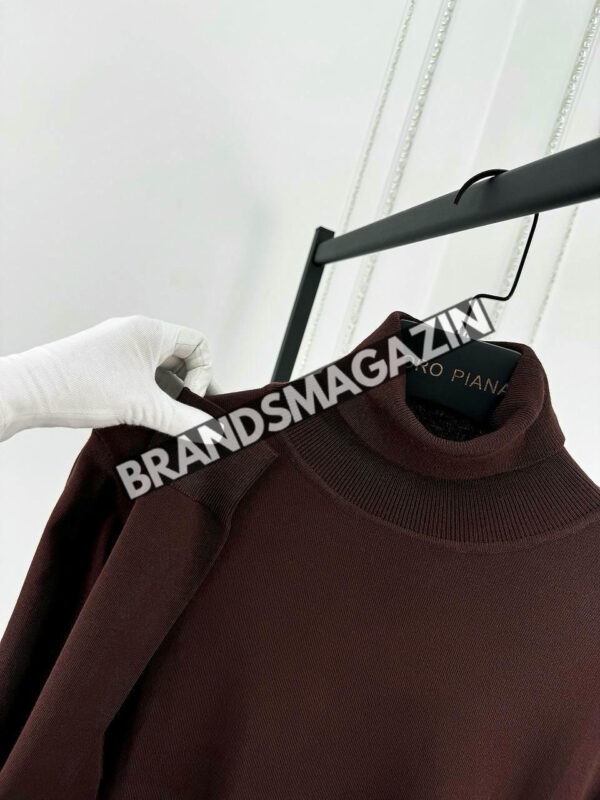 Водолазка Loro Piana BM45807264277 4