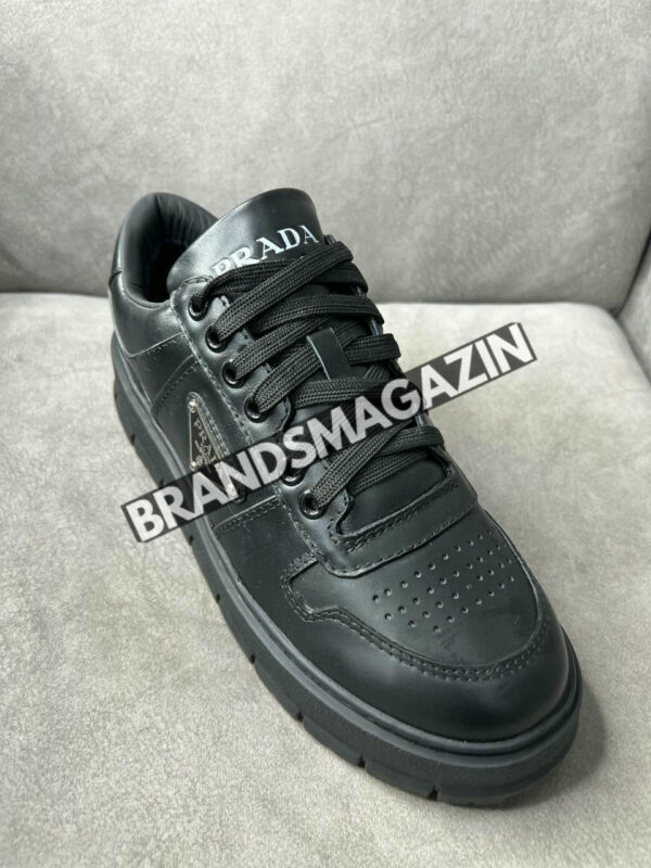 Кеды Prada BM46085005677 2