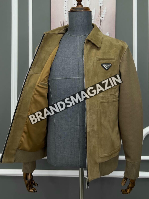 Куртка Prada BM70655277 3