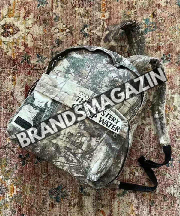 Рюкзак Enfants Riches Deprimes BM47238666377 Рюкзак Enfants Riches Deprimes BM47238666377