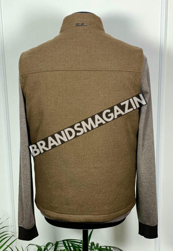 Жилет Loro Piana BM47594653377 2