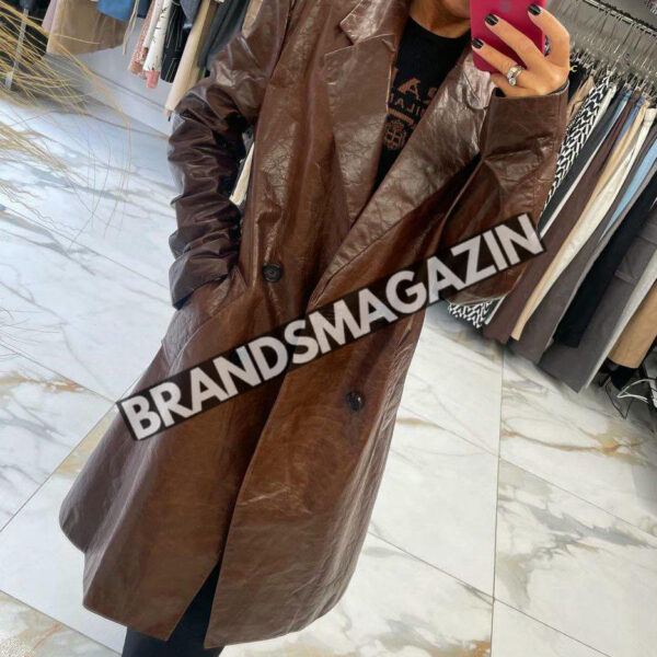 Плащ Loro Piana BM45982093977