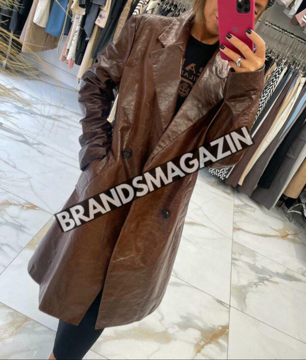 Плащ Loro Piana BM45982093977