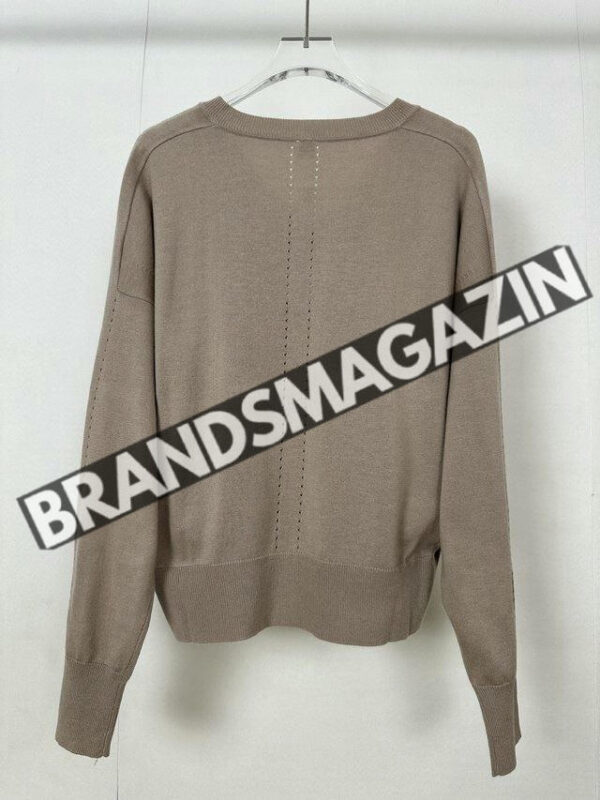 Свитер Hermes BM45705182877 6