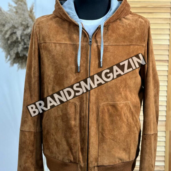 Куртка Loro Piana BM46266539877
