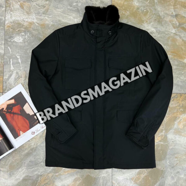 Куртка Loro Piana BM47579518077