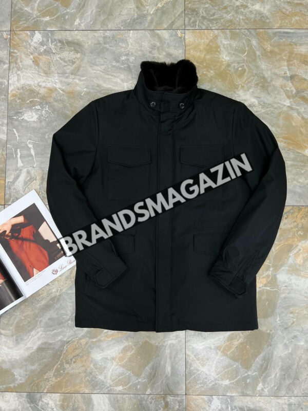Куртка Loro Piana BM47579518077