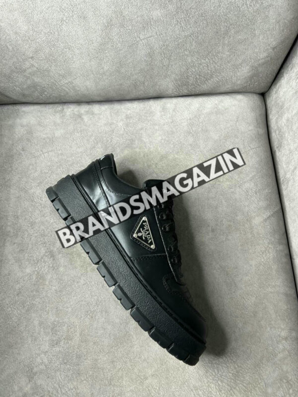 Кеды Prada BM46085005677