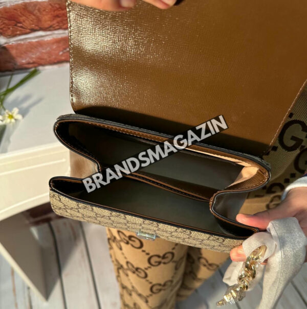 Сумка Gucci BM46902957177 6