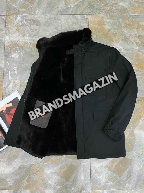Куртка Loro Piana BM47579518077 2