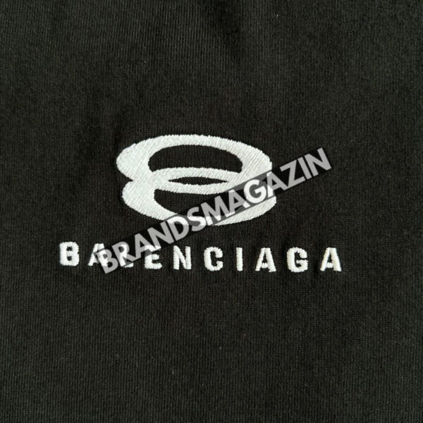 Рубашка Balenciaga BM7558577 10