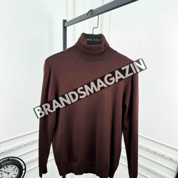 Водолазка Loro Piana BM45807264277