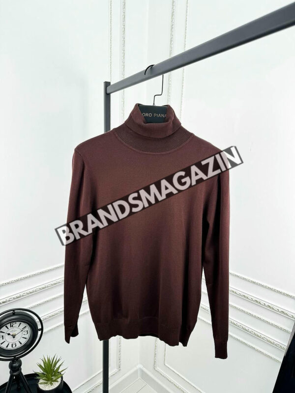 Водолазка Loro Piana BM45807264277