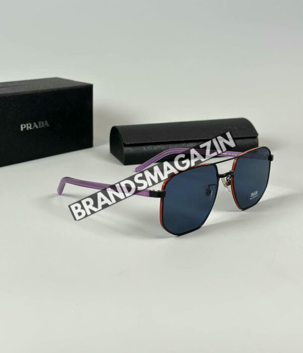 Очки Prada BM46765540377