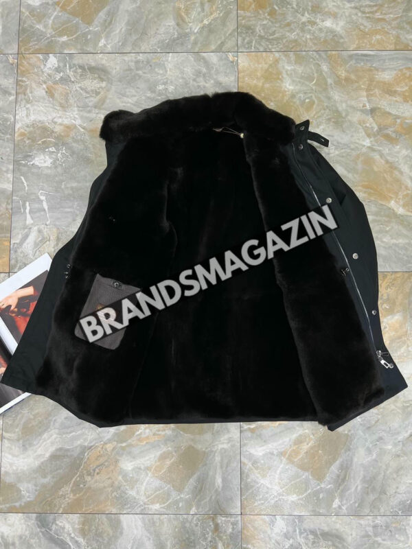 Куртка Loro Piana BM47579518077 3