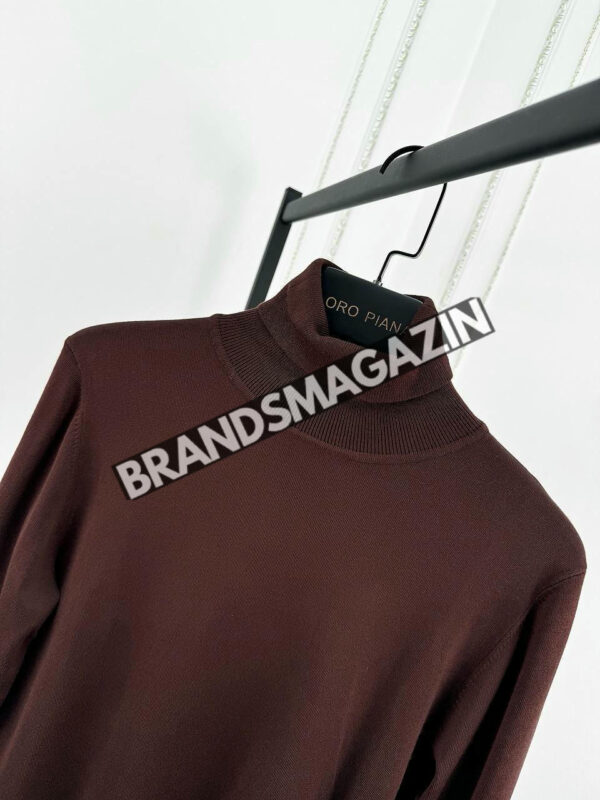 Водолазка Loro Piana BM45807264277 3
